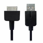 USB Charger Charging cable for Sony PS Vita Data Sync Charge Lead PSV PSP Vita