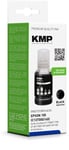 KMP Refill Ink for Epson 105 Black - Suitable for EcoTank ET-15000 ET-2400 ET-27