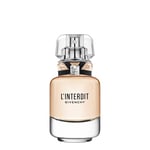 Givenchy L'INTERDIT Eau de Toilette Vaporisateur 35 ml 35ML