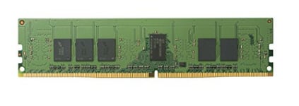 HP Mémoire DDR4 16 Go à 2400 MHz - Modules de mémoire (16 Go, 1 x 16 Go, DDR4, 2400 MHz, 260-pin SO-DIMM)