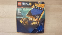 Lego Nexo Knights Collect & Combine Set 853681
