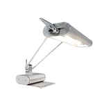 Tecnolumen - Art Déco Lamp AD 34 - Silver - Silver - Bordslampor