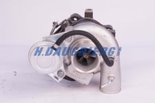 Turboaggregat Mitsubishi