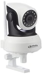 sricam SP017 Caméra de surveillance IP HD 720P sans fil P2P Vision nocturne Détection de mouvement