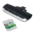 Lamineringsmaskin GBC Fusion 3000 A3 inkl 3fp Laminat 125mic