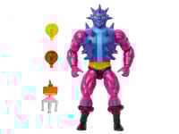 Masters Of The Universe Origins Spikor-Actionfigur, 6 År, Multifärg