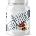 Swedish Supplements Iso Whey Premium 700 G Chocolate Milk