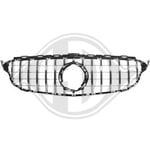 Grill Mercedes Benz C-Klass W205 2014-2018