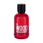 Dsquared2 Red Wood EdT 100ml - "Tester"