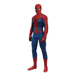 Mezco Toys Marvel Universe Figurine 1/12 The Amazing Spider-Man - Deluxe Edition 16 cm