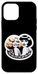 iPhone 12 mini Chicago Motivational Live The Life Musical Theatre Musicals Case