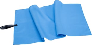 Cocoon Cocoon Microfiber Towel Hyperlight S Lagoon Blue OneSize, Lagoon Blue