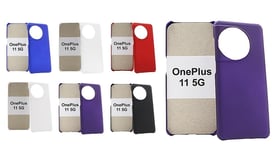 Hardcase OnePlus 11 5G (Svart)
