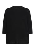 Remi Sweater Black Twist & Tango