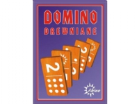 Abino Domino trä (876580)