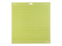 Cricut Standardgrip - Cutting Machine Mat - 30.5 X 30.5 Cm