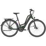 Bergamont  e-horizon n8 cb amsterdam 2024 Elcykel  Hybrid
