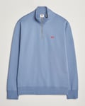 Levi's Original Half Zip Sweater Vintage Indigo