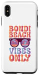 Coque pour iPhone XS Max Bonne ambiance - Bondi Beach