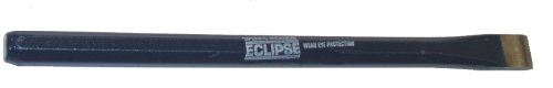 Eclipse Professional Tools Spear & Jackson Cold Chisel 230mm (9 inch)