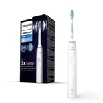 Philips Sonic Electric Toothbrush 3100Series HX367113 White Dentist Professional