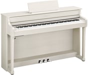 YAMAHA CLP-835 WHITE BIRCH