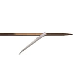 Salvimar Inox 17-4ph Capture 6.25 Mm Enkel Flopper Spjutaxel