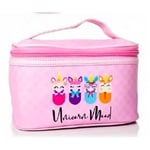 Vadeco 17-013 Makeup Box Unicorn Mood