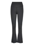 Sense Flare Petite Tights Sport Running-training Tights Black AIM'N