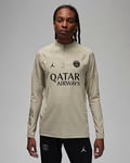 Paris Saint-Germain Strike Elite Third Men's Jordan Dri-FIT ADV Football Drill Top