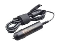 MicroSpareparts Mobile - Strömadapter för bil - 10 - 15 V - 45 Watt - för ASUS ZENBOOK UX21E UX31 UX31E