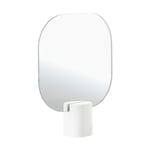 Zone Denmark Time bordsspegel 26,5 cm White