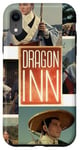 iPhone XR Dragon Inn Classic Kung Fu Movie Case