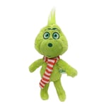 How the Grinch Stole Plyschleksak Xmas Grinch Mjuk stoppad docka - Perfet Green 2
