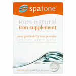 Spatone Spatone 100% Natural Liquid Iron Supplement - 28 Sachets