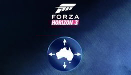 Microsoft Store Forza Horizon 3 Expansion Pass