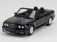 BMW M3 Cabriolet/E30 1988 - maxichamps 1/43