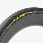 Pirelli P Zero Race Limited Edition Folding Road Tyre - 700c Black / Yellow 28mm Clincher Black/Yellow