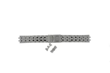 Tissot Klockarmband T055.417.A PRC 200 / T605031423 Stål 19mm