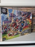 Nintendo Mario Strikers Battle League Football 1000 Puzzle  -  NEW and SEALED.