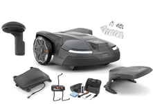 Husqvarna Automower® 430X Nera Premiumpaket