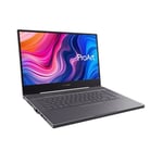 ASUS ProArt StudioBook 15 H500GV-HC003R notebook 39.6 cm (15.6") 4K Ultra HD Intel® Core™ i7 16 GB DDR4-SDRAM 512 SSD