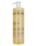 1000 ml My.Organics The Organic Purify Shampoo Rosemary (anden pumpe)