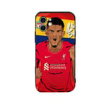 Iphone 13 Pro Max Mobilskal Liverpool F.c. 5