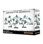 Nighthaunt Dreadscythe Harridans