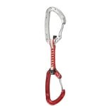 Wild Country Helium 3.0 Quickdraw10cm red