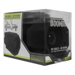 Touch Boombox Speaker