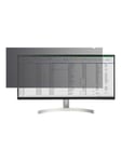 StarTech.com Monitor Privacy Screen for 34 inch Ultrawide Display - 21:9 Widescreen - Computer Screen Security - display privacy filter - 34" wide