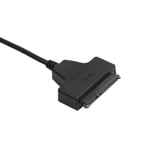 adaptateur new hd hdd hard drive adapter converter cable usb 2.0 to ide sata s-ata 2.5 fr93927