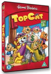 - Top Cat: Volume 3 Episodes 13-18 DVD